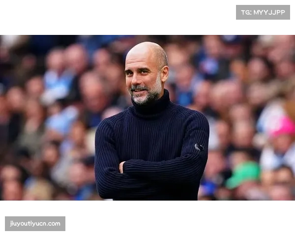 瓜迪奥拉试验新打法应对战术变革，曼城展现自我革新决心