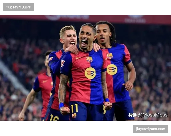 巴萨后防线保持零封 加西亚与孔德搭档渐入佳境