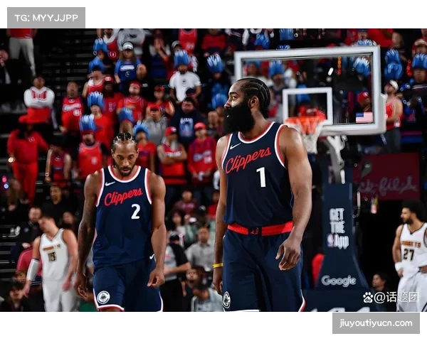 加兰转投快船保持五战全胜 组织串联弥补哈登离队空缺